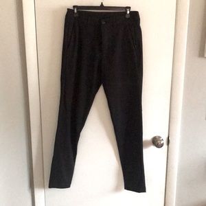 Lululemon Men’s Commission Slim-Fit Pant